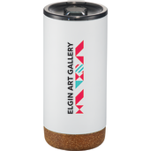 Valhalla Copper Vacuum Insulated Tumbler 16oz 4