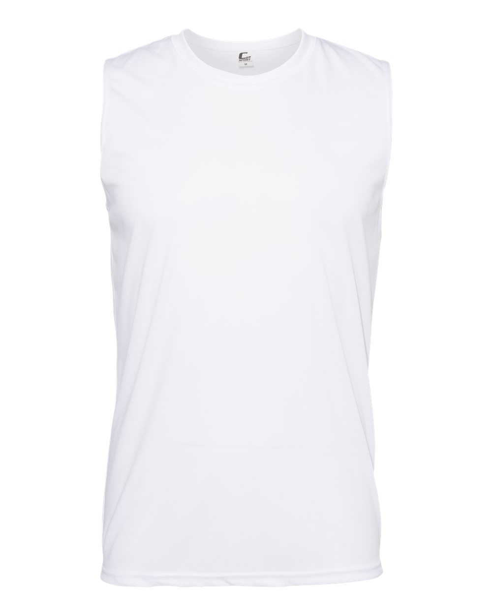 Men's Sleeveless T-Shirt - 5130 14
