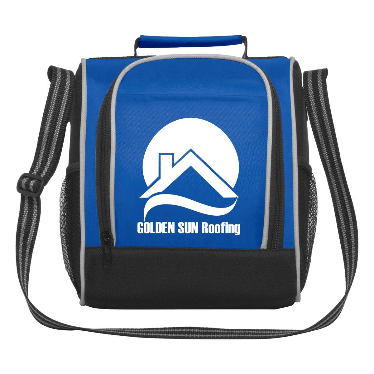 Front Access Kooler Lunch Bag 10