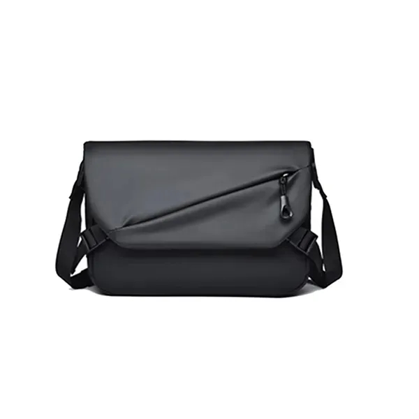 Waterproof Crossbody Bag 2