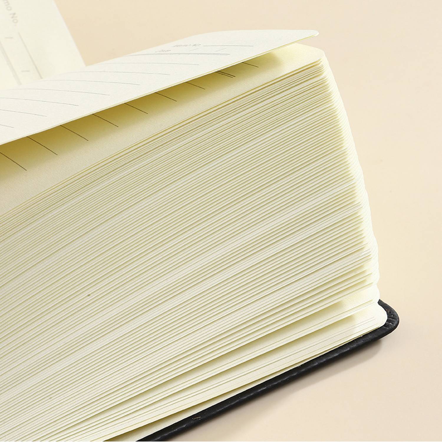 A5 Pocket Notebook Simple Business Portable 4