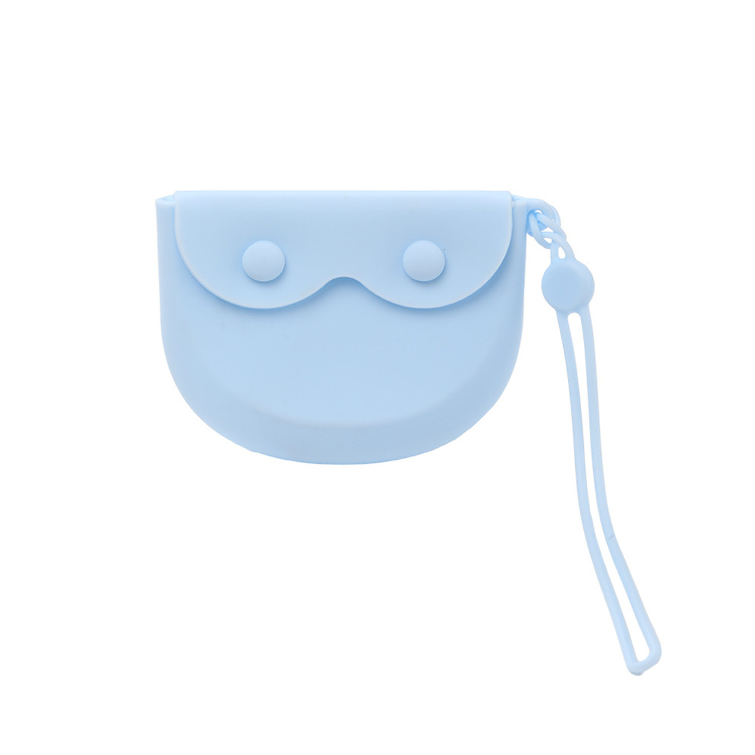 Portable Daily Necessities Storage Bag 5