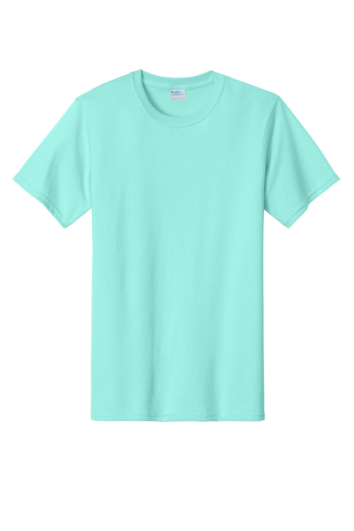 Port & Co Essential Tee. PC61 97