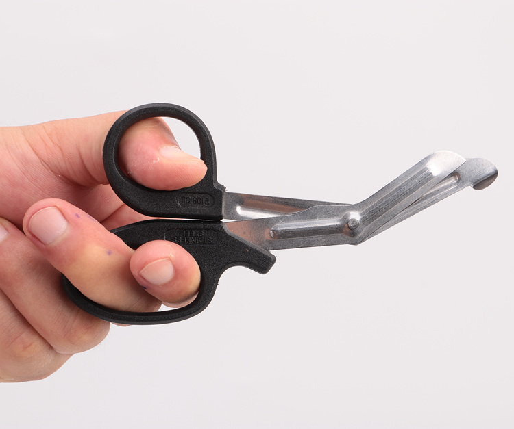 Bandage Scissors 4