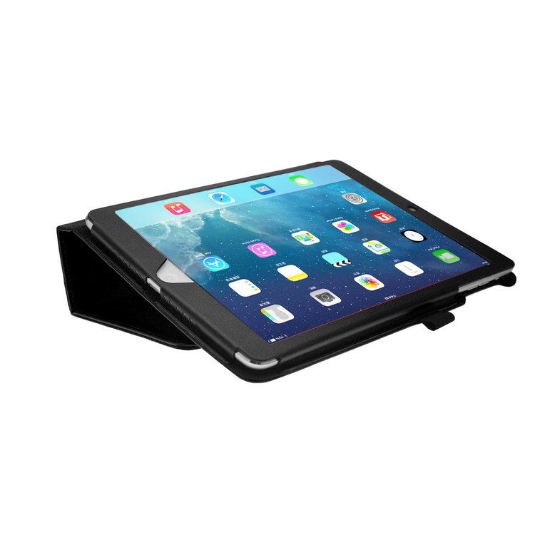 iPad 2017 9.7" Easel Case 6