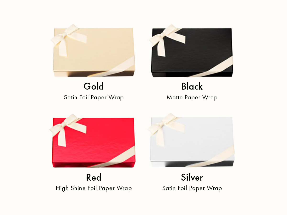 10-Piece Peppermint Bark Ensemble Gift Set with Luxury Custom Packaging 2