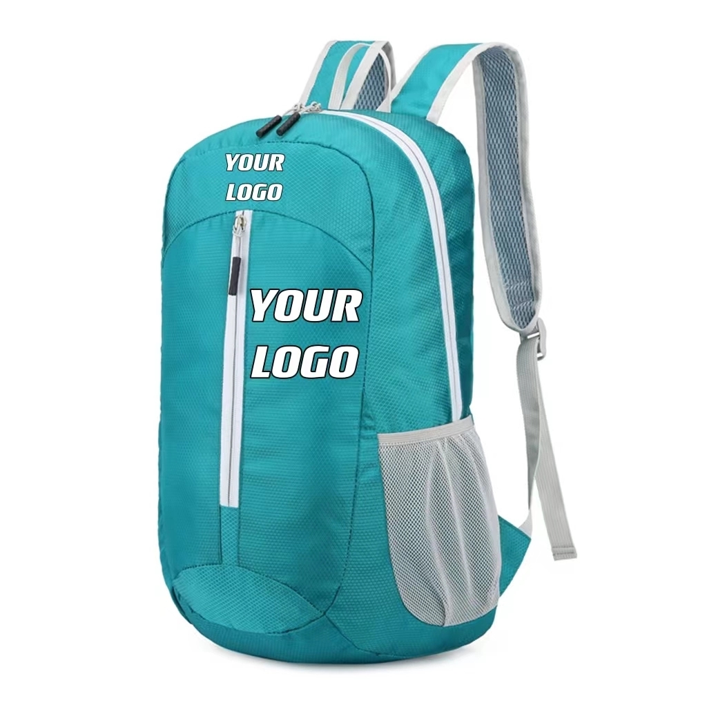 Customizable Sports Backpack 12
