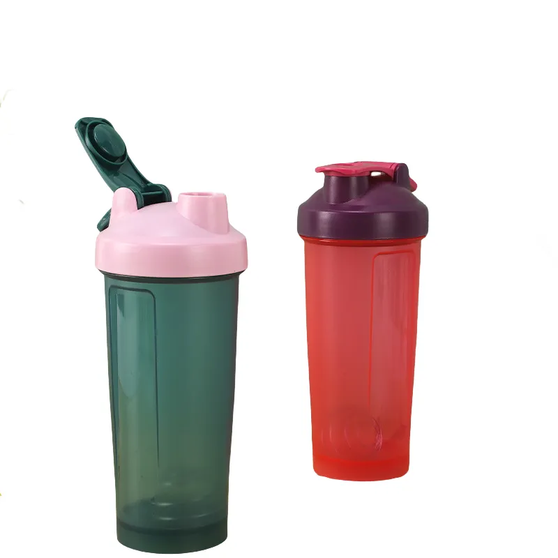 Protein Shaker Bottles 1