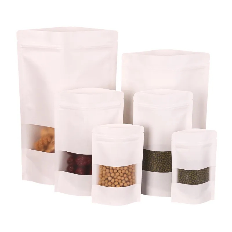 Kraft Paper Bag 3