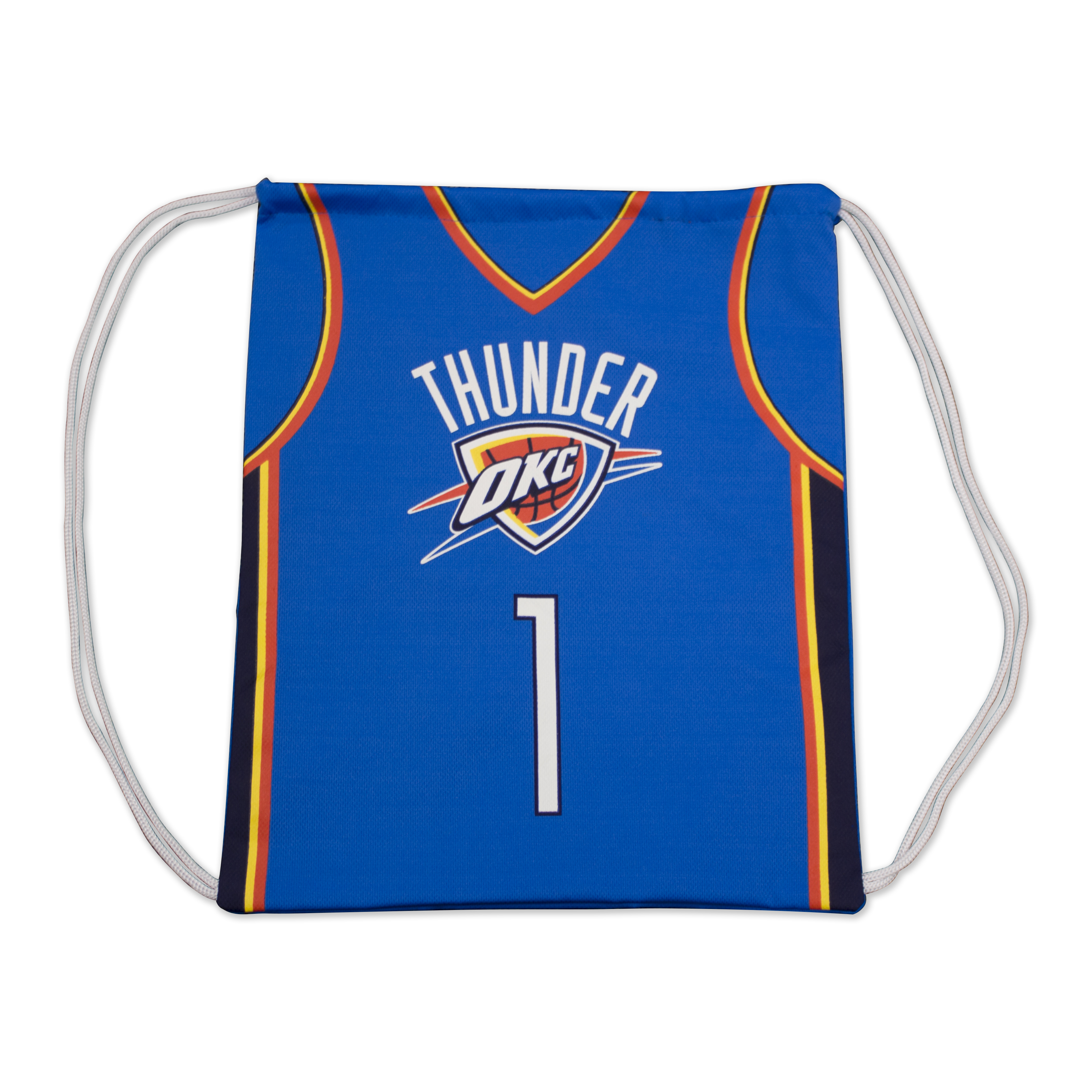 Mesh Drawstring Backpack 4