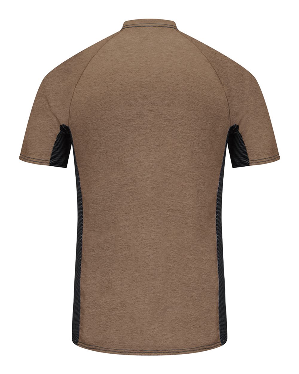 Men's FR Two-Tone Base Layer with Concealed Chest Pocket- EXCEL FR - MPS4 4