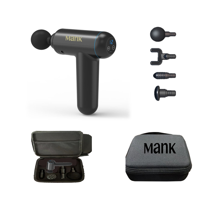 First Health Deep Tissue Massager 4