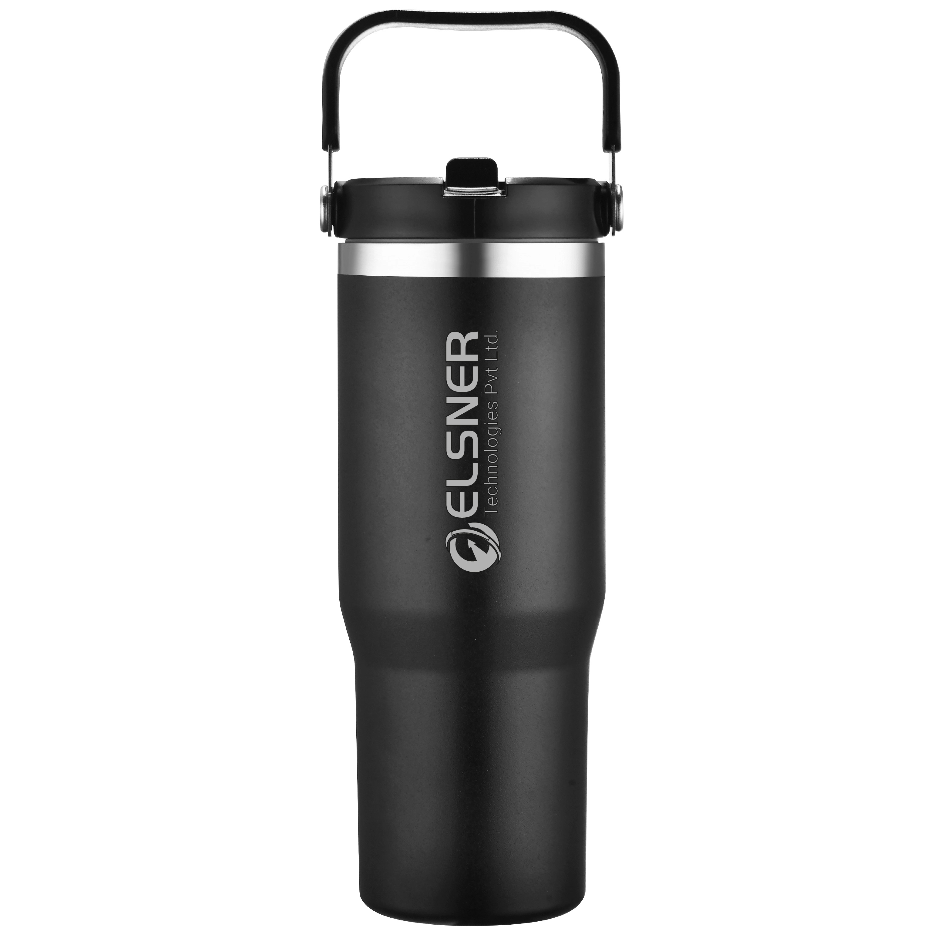 CASPIAN - 30 OZ TRAVEL MUG WITH BUILT-IN CARRIER 6