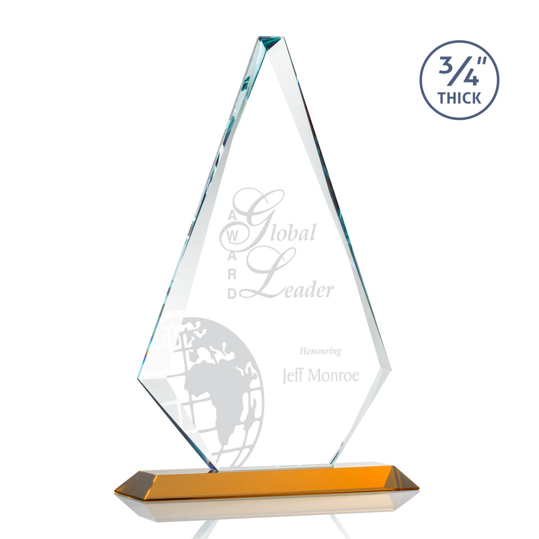 Windsor Award - Amber 13
