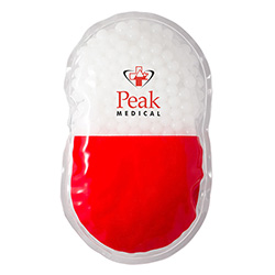 Capsule Hot/Cold Pack 4