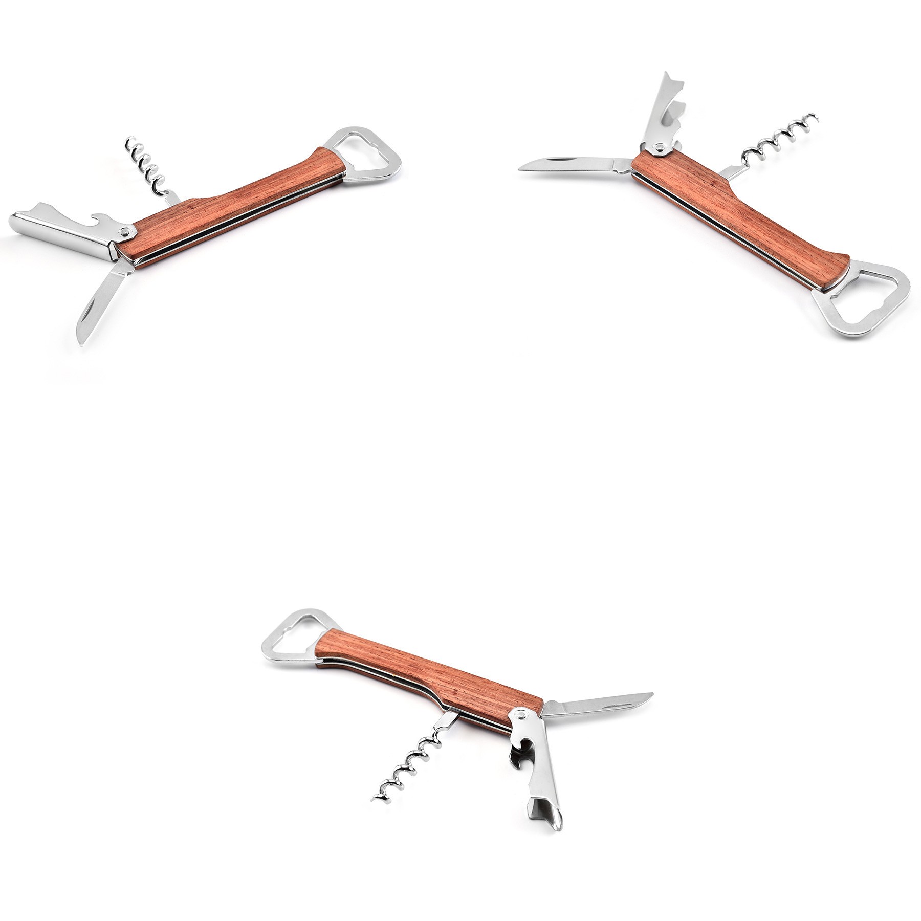 Multifunctional Corkscrew 2