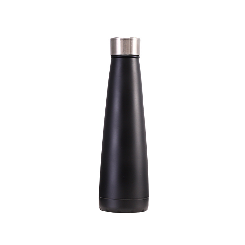 15.4 oz Insulated Stainless Steel Water Bottle 6