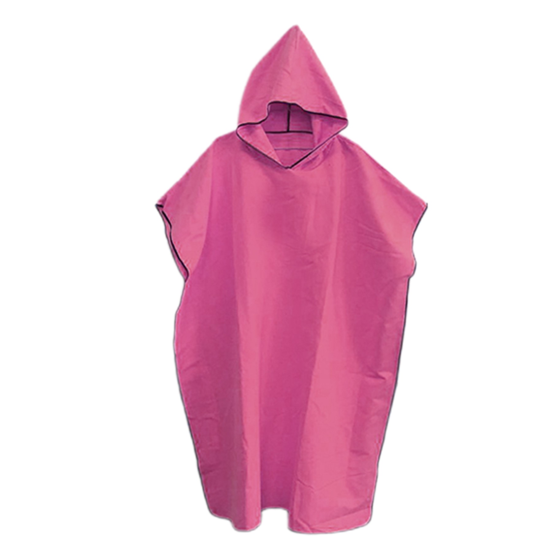Bath Towel Absorbent Cape 6
