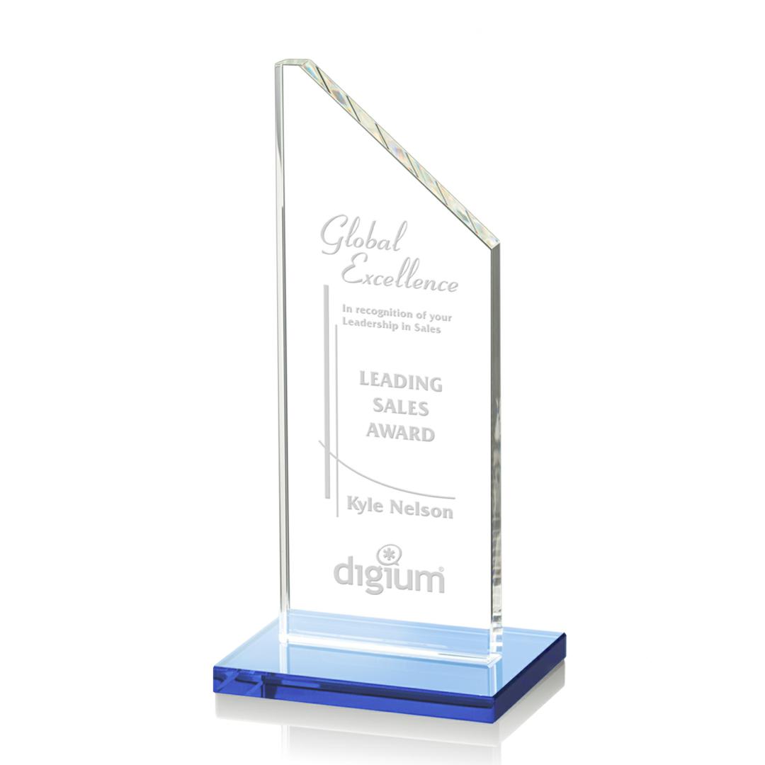 Dixon Award - Sky Blue 4