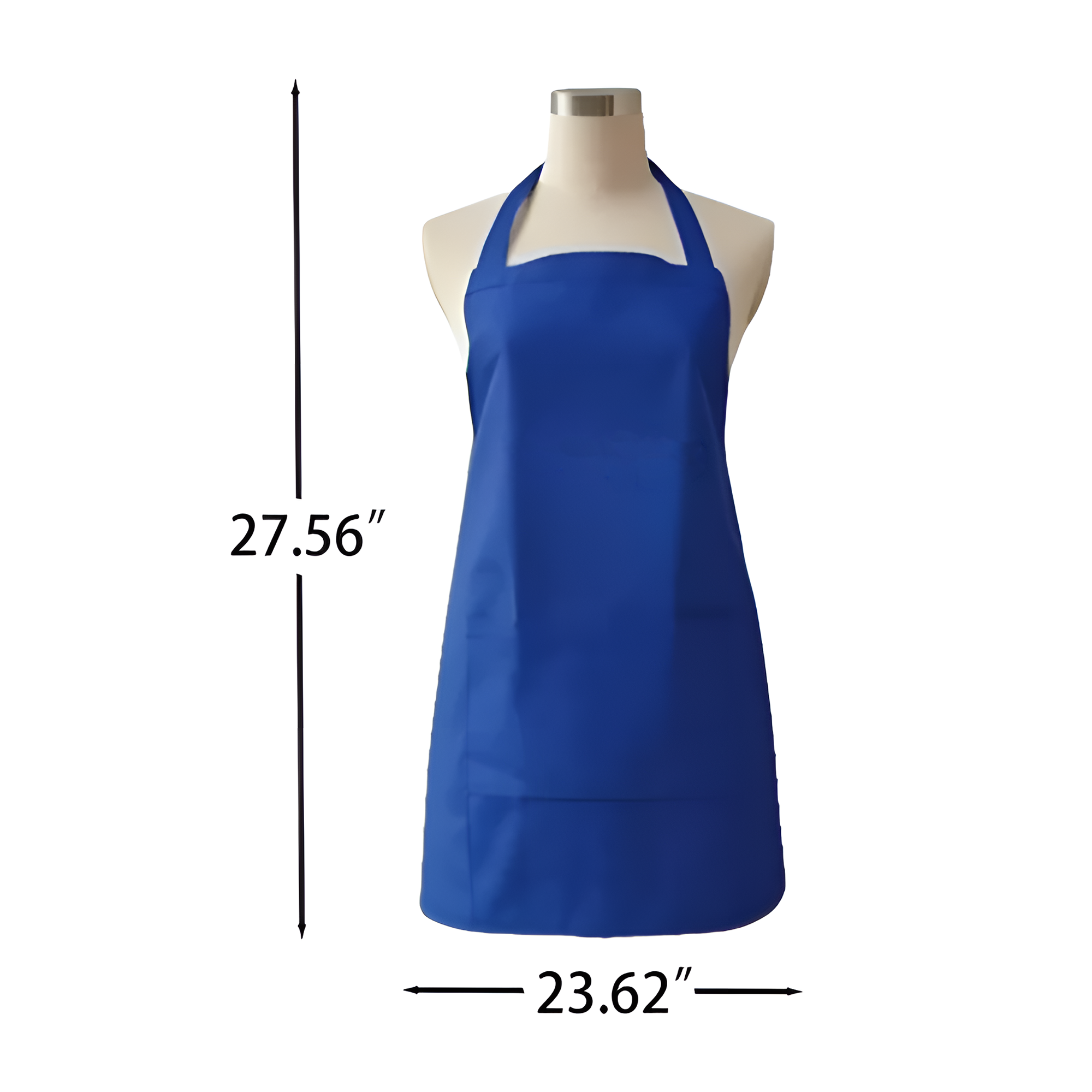 Kitchen Commercial Apron 3