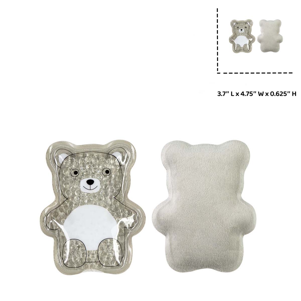 PVC Hot & Cold Pack 5