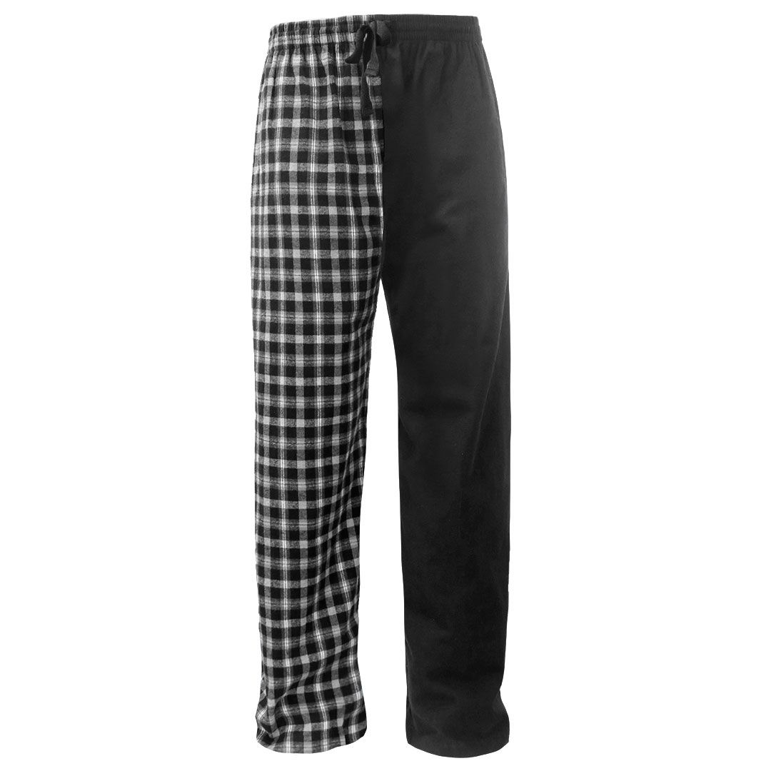 Youth Halftime Flannel Pant 4