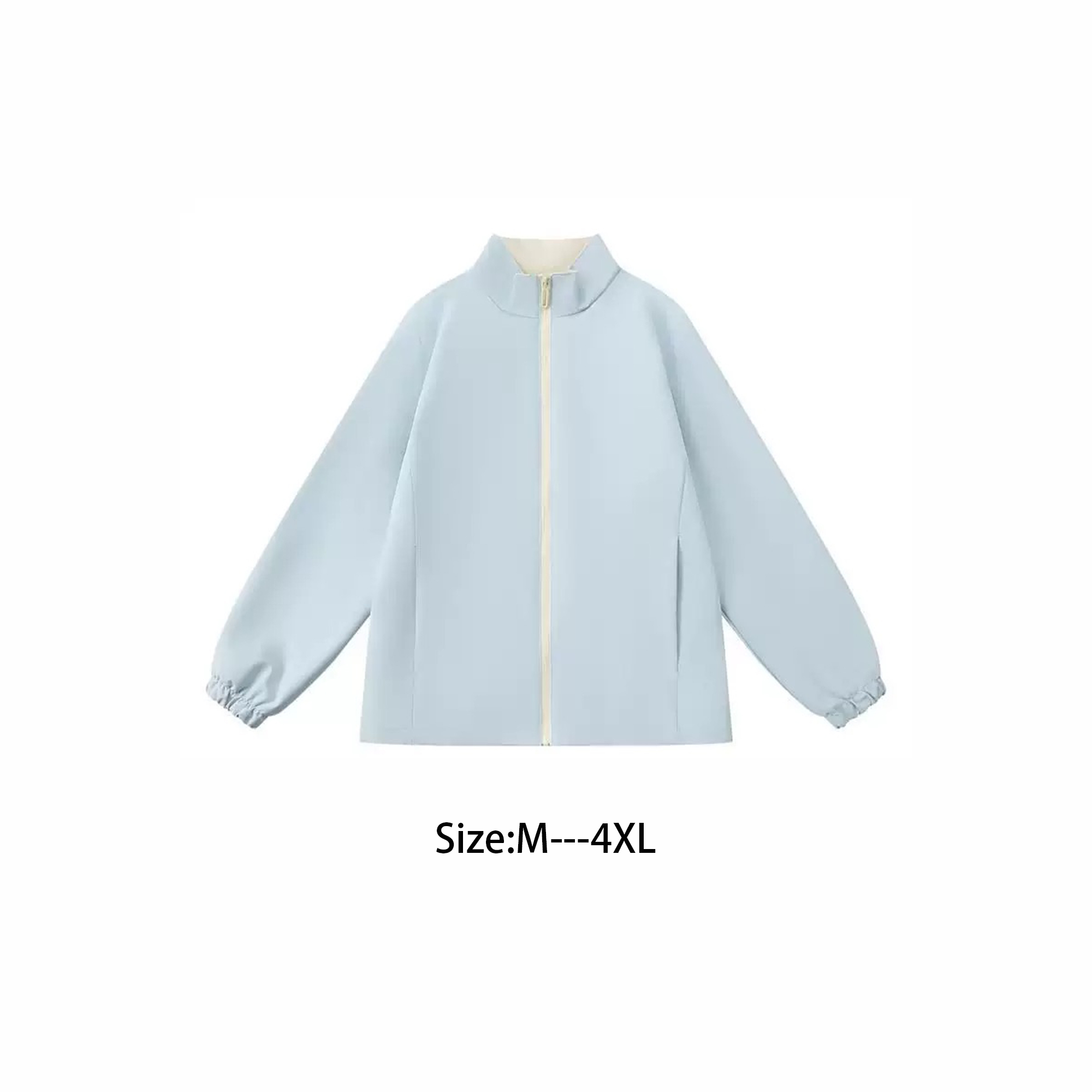 Custom Outdoor Sports Jackets MOQ 10pcs 4