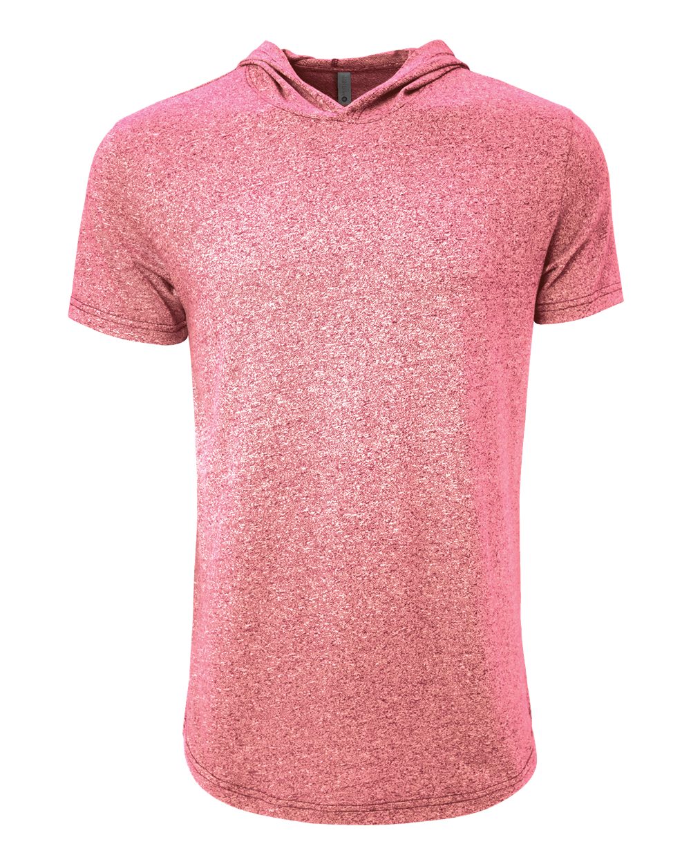 Unisex Mock Twist Hoodie T-Shirt - 2022 9