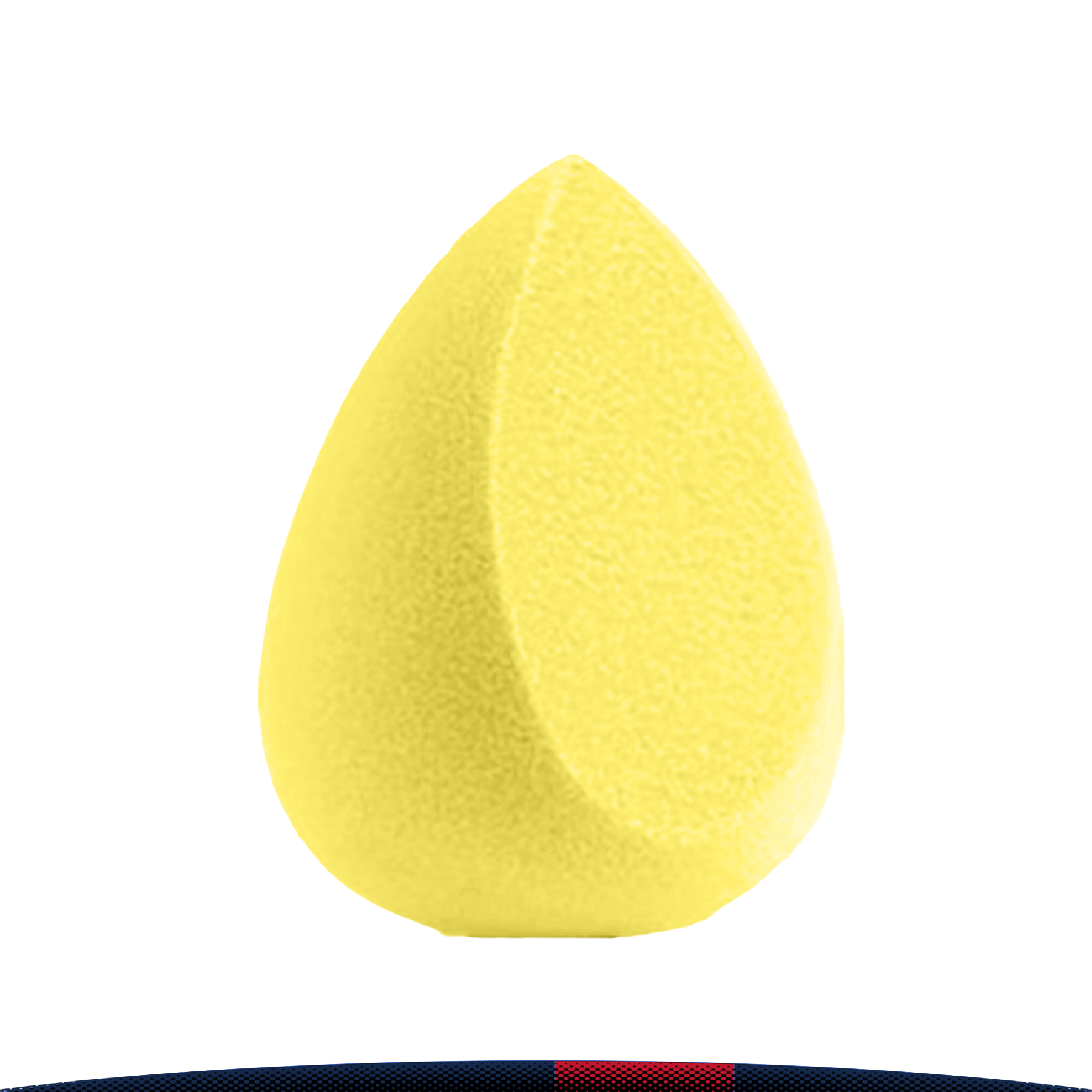 Flocking Beauty Sponge 14