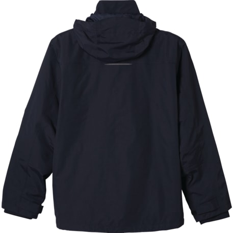 Mens DUTRA 3-in-1 Jacket 13