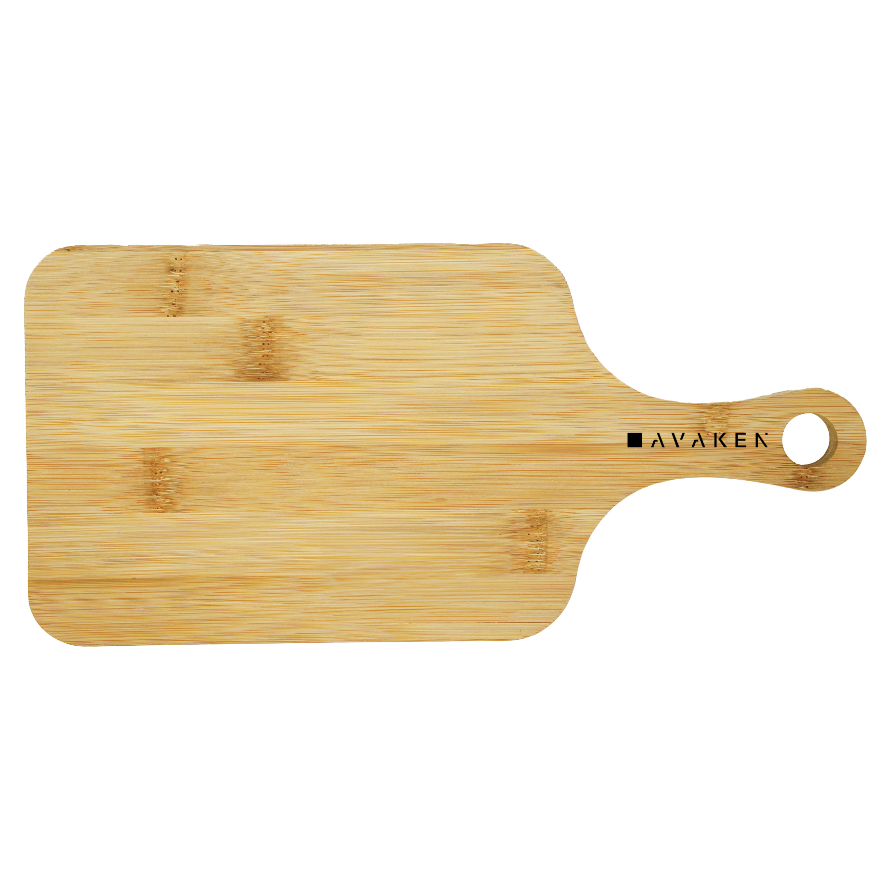 The San Ramon Bamboo Cutting Board 3
