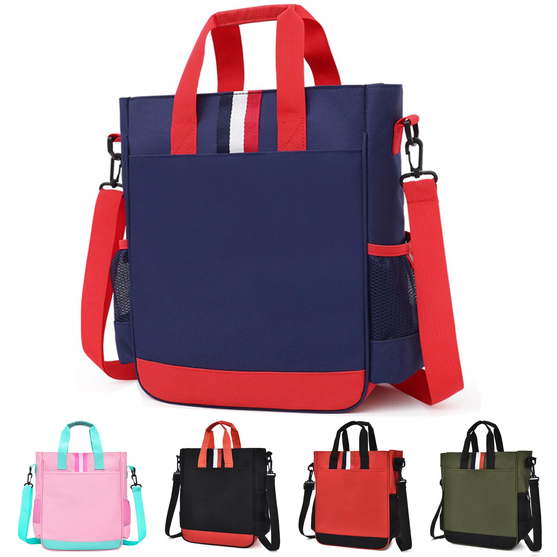 Student School backpack 2