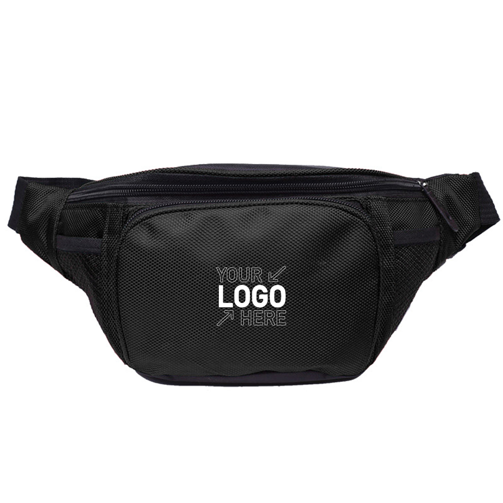 Fashionable Fanny Pack for Sports Person 3