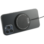 MagClick™ Fast Wireless Charging Pad 75