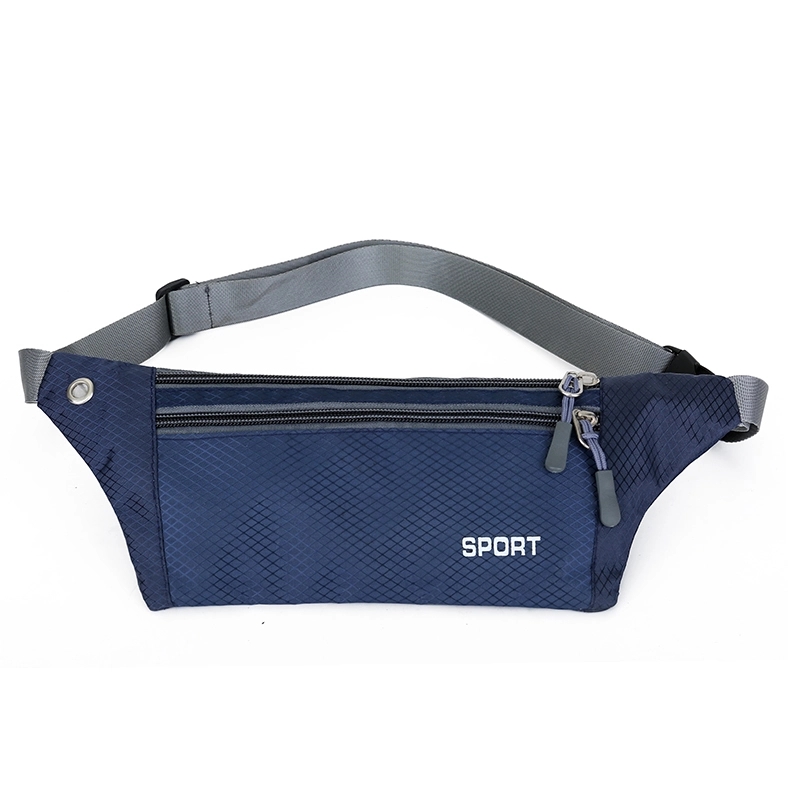 Outdoor Sport Wasit Bag With Adjustable Belt 2