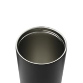 Thor Copper Insulated Tumbler 24oz Flip Straw Lid 193