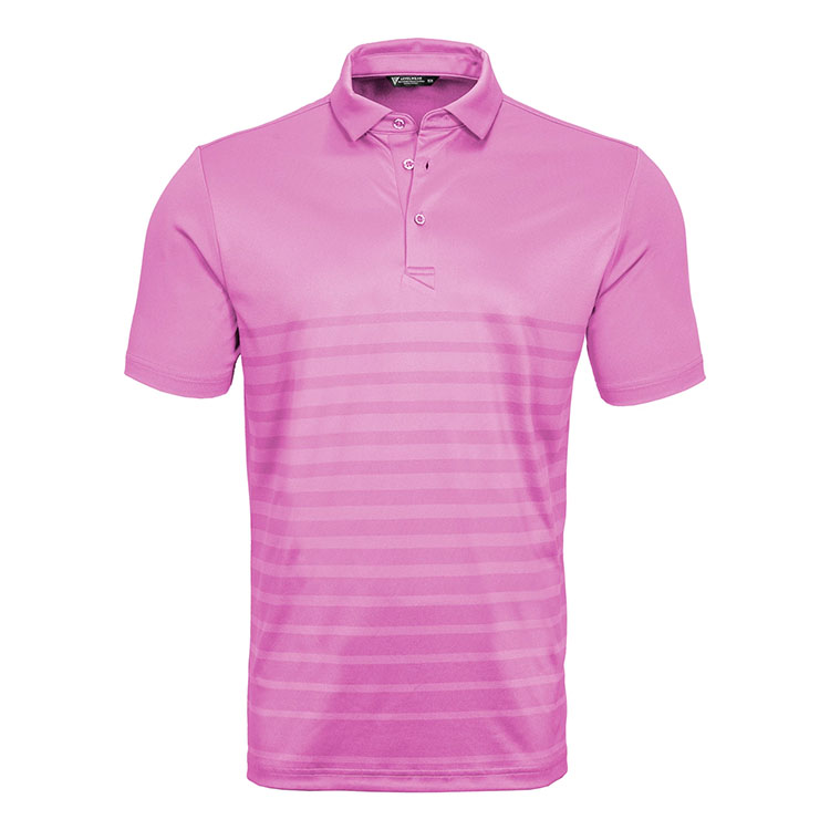 Levelwear Tone Polo 2