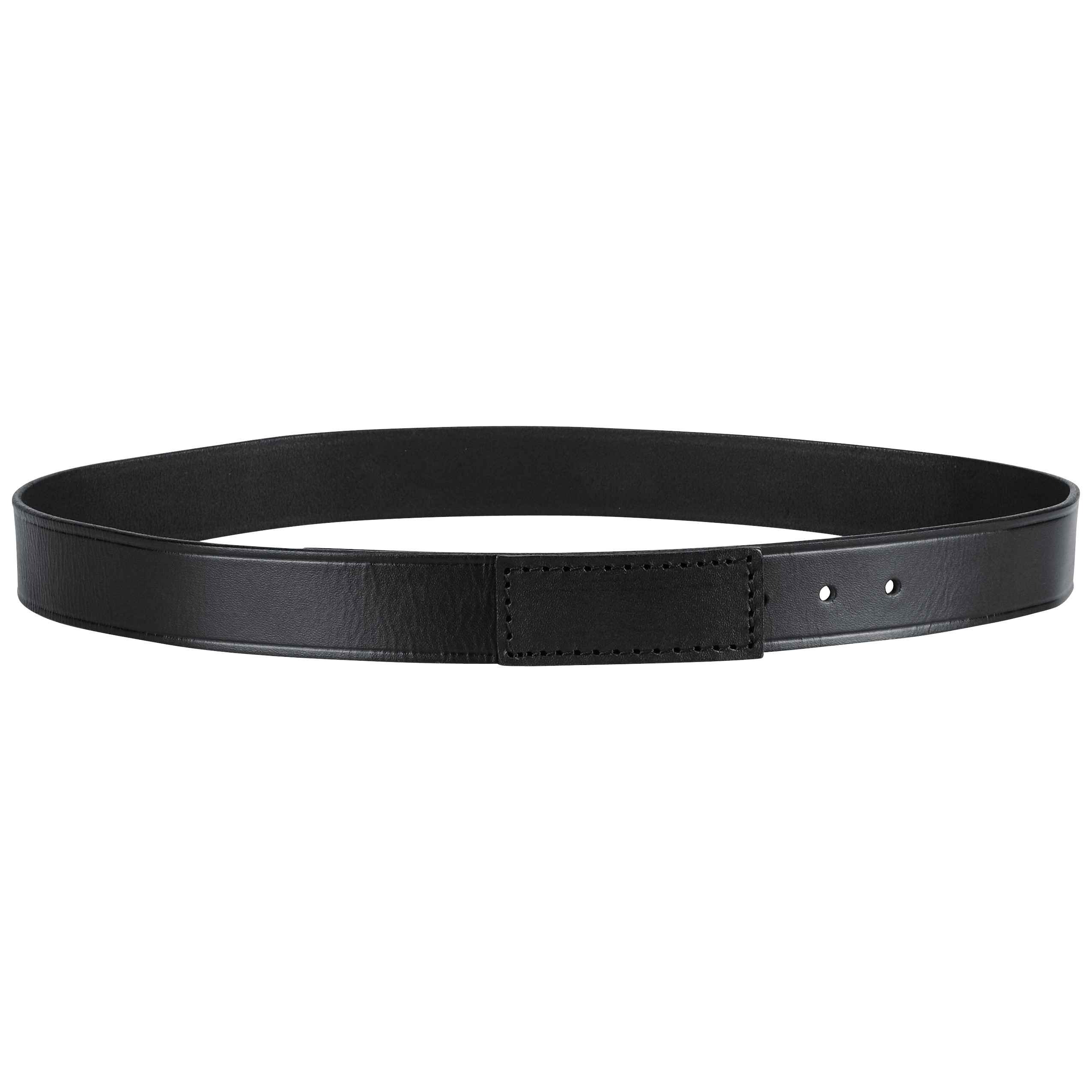 Red Kap® ZeroSkratch Leather Belt 2