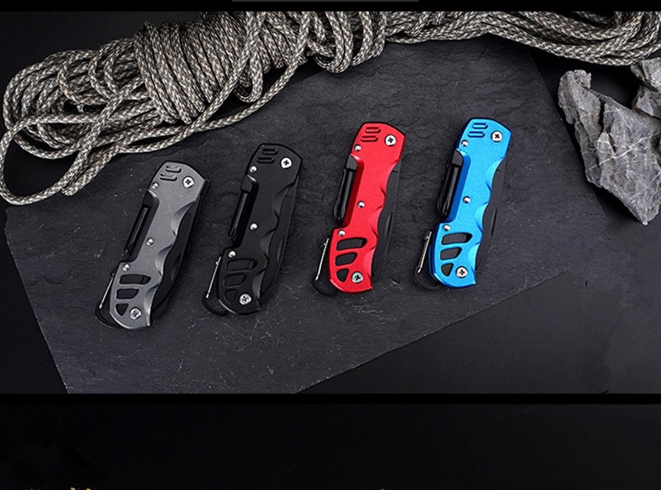 Mutil Tool Army Knife 8