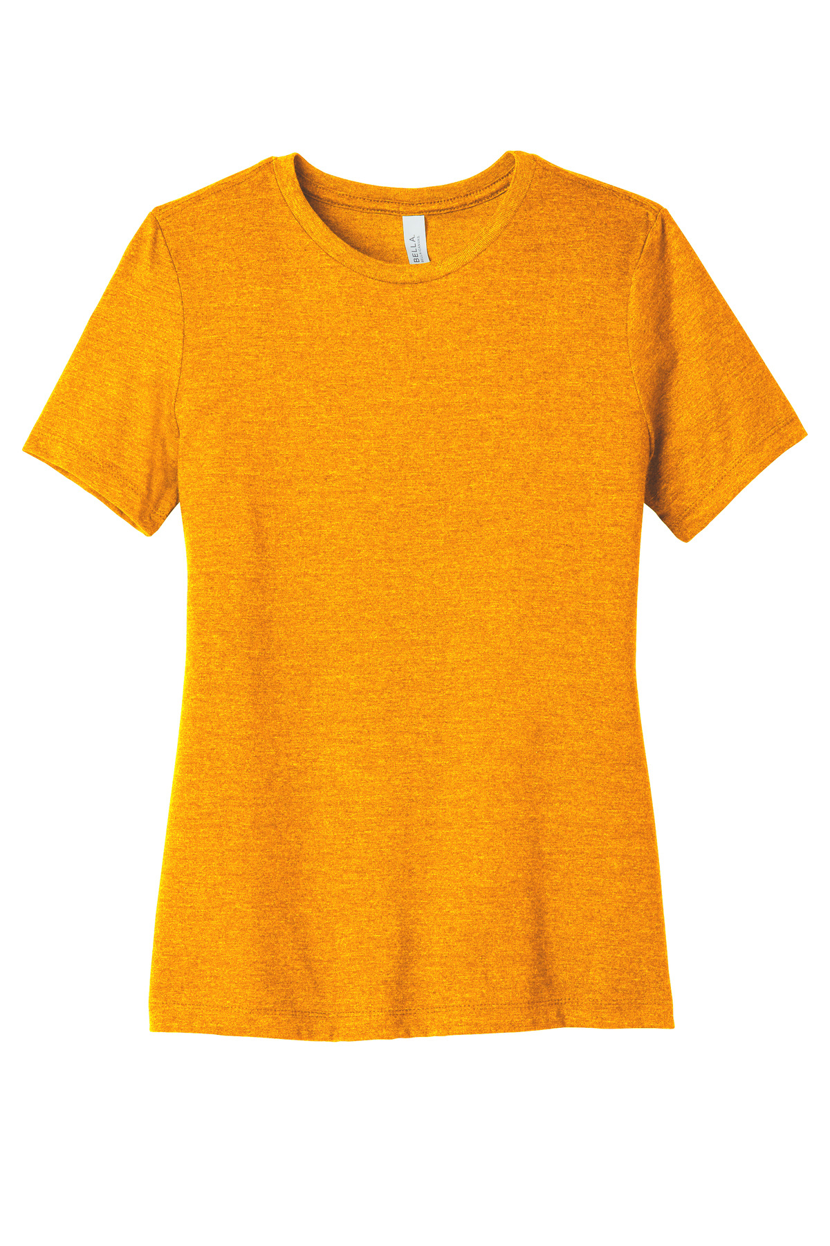 BELLA+CANVAS® Women's Relaxed CVC Tee 21
