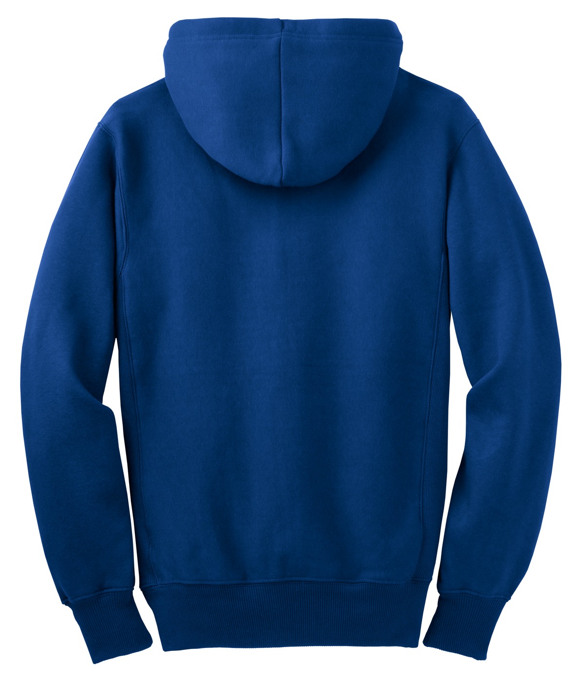 Sport-Tek® Super Heavyweight Full-Zip Hooded Sweatshirt 17