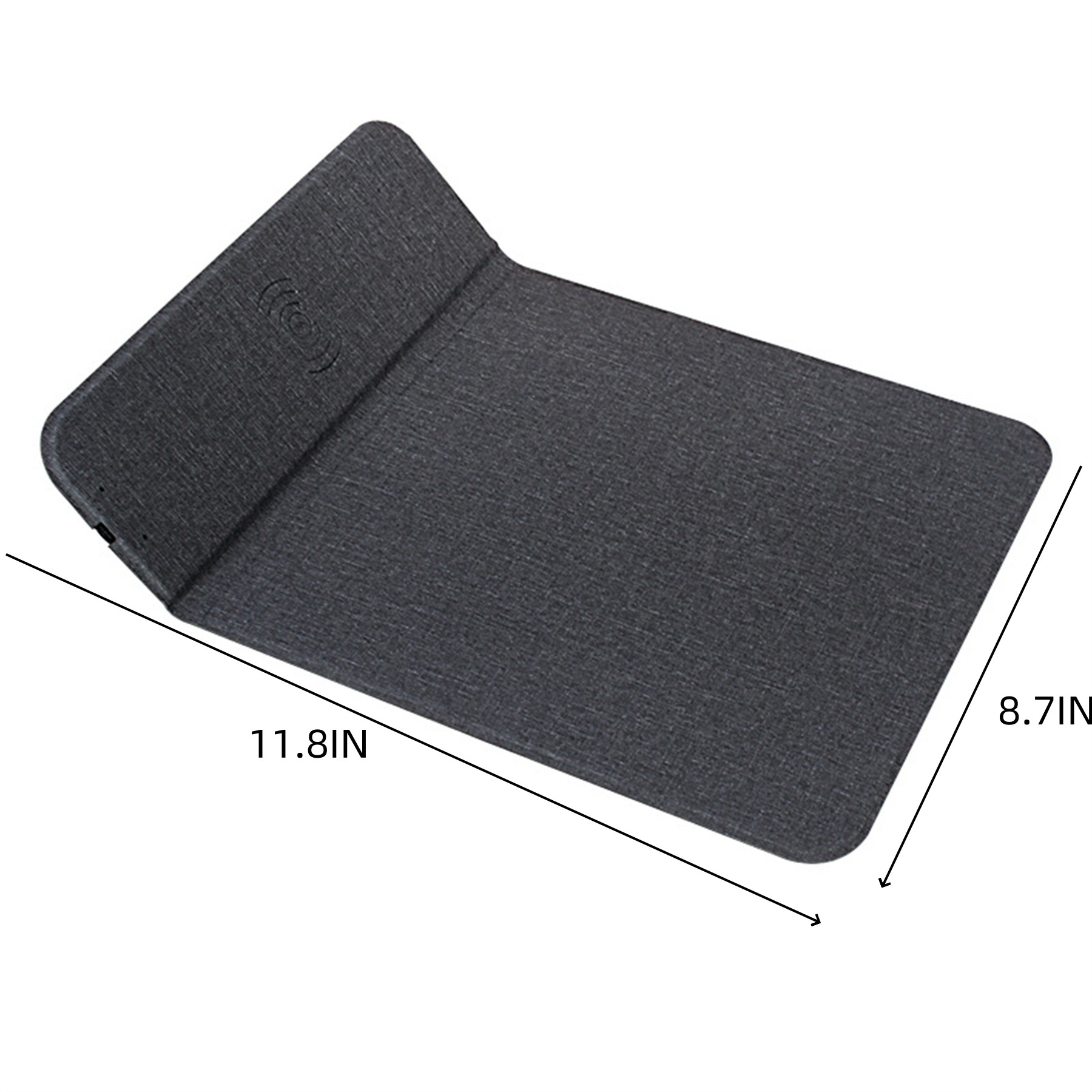 Charging Mousepad 4