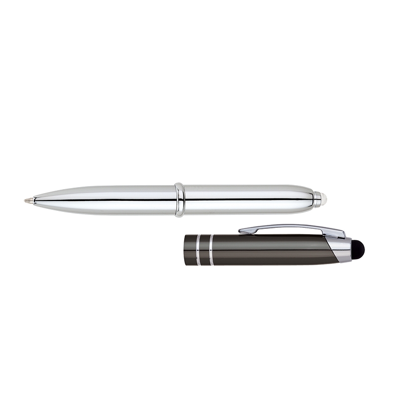 Legacy Ballpoint Pen / Stylus / LED Light 17