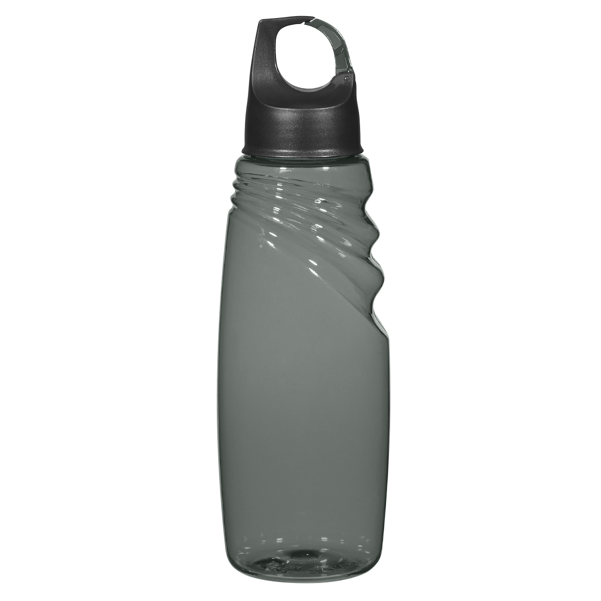 24 Oz. Crest Carabiner Sports Bottle 9