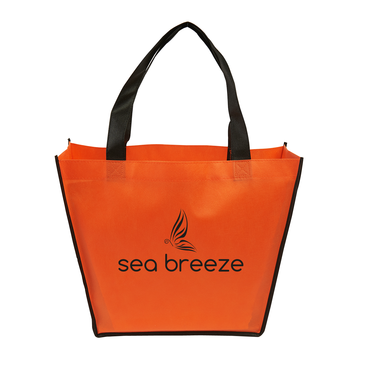 Festival Non-Woven Tote 2
