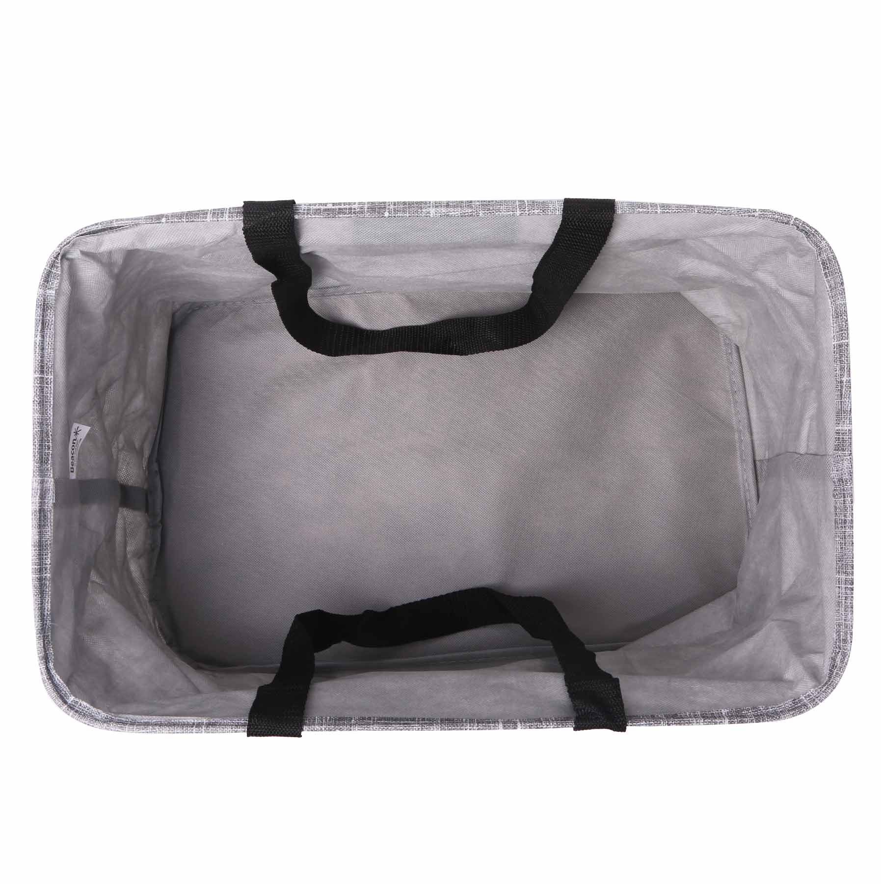 Bohemian Non-Woven Collapsible Tote Bag 1