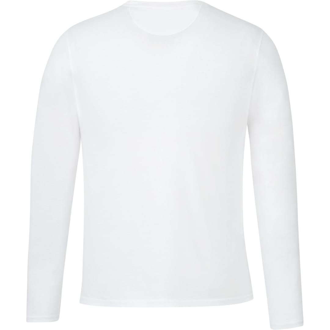 tentree Organic Cotton Longsleeve Tee - Men's 111