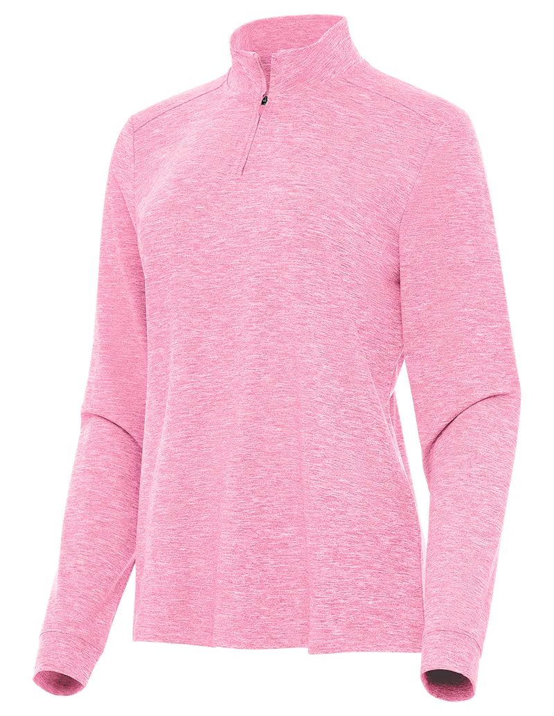 Mentor 1/4 Zip Pullover w, custom hoodie or sweatshirt with logo imprint 2