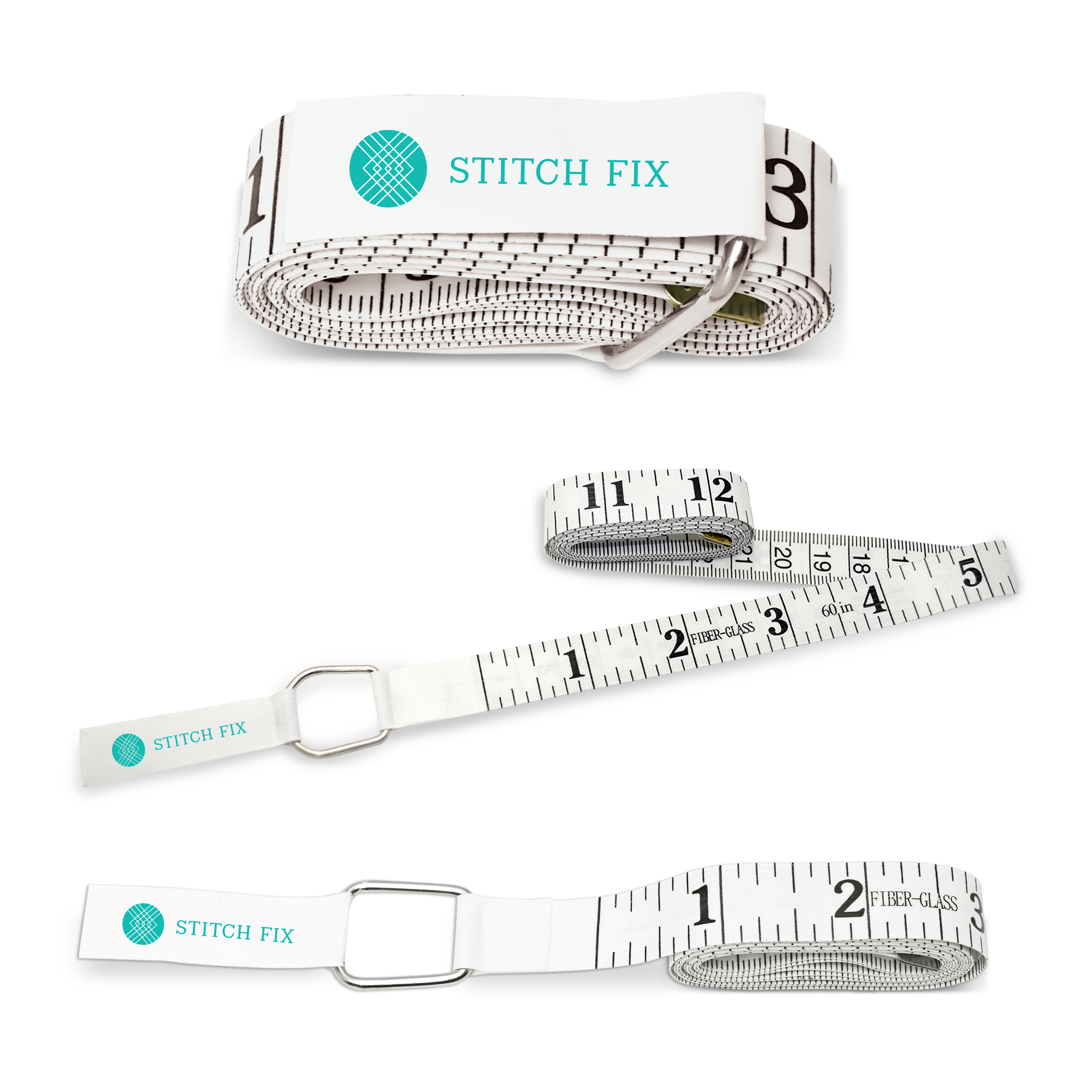 Soft Vinyl Tape Measure