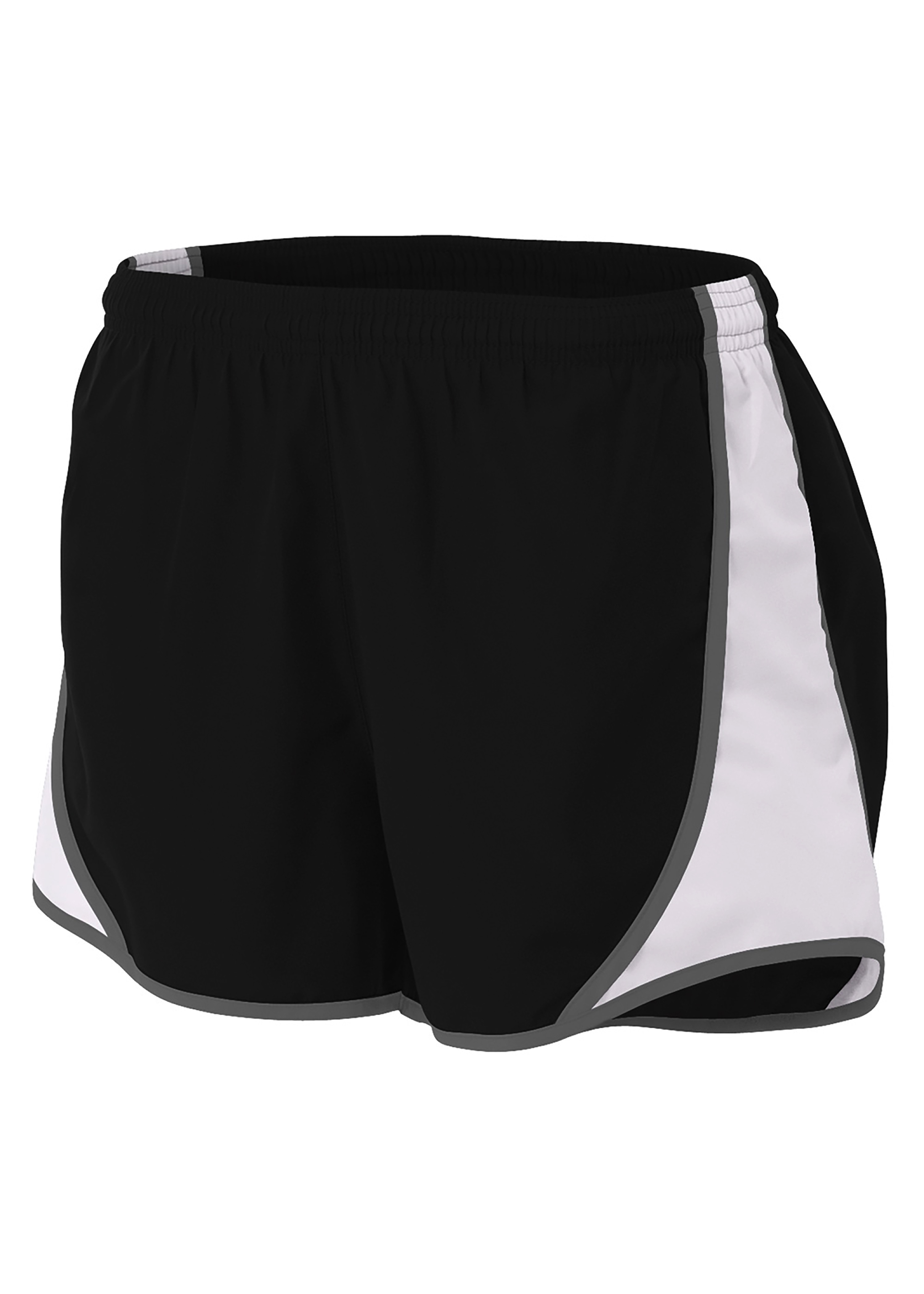 A4 3" Speed Short 3
